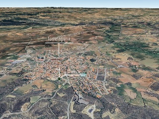 Suelo en Torrelaguna - Madrid - 11