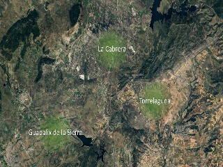 Suelo en Torrelaguna - Madrid - 12