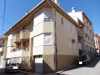 Local en C/ Hermanos Quintero, Cehegín (Murcia) 38