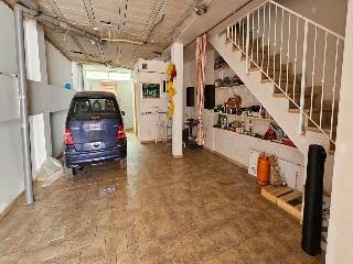 Local en C/ Hermanos Quintero, Cehegín (Murcia) 39