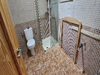 Local en C/ Hermanos Quintero, Cehegín (Murcia) 41