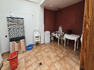 Local en C/ Hermanos Quintero, Cehegín (Murcia) 42