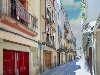 Casa en C/ Mayor, Cervera (Lleida) 8