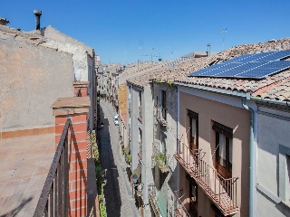 Casa en C/ Mayor, Cervera (Lleida) 27