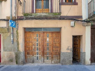 Casa en C/ Mayor, Cervera (Lleida) 31