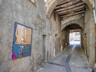 Casa en C/ Mayor, Cervera (Lleida) 33