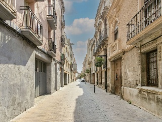 Piso en C/ Sant Ignasi - Igualada - Barcelona 29