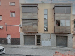 Local en C/ Ausias March 2