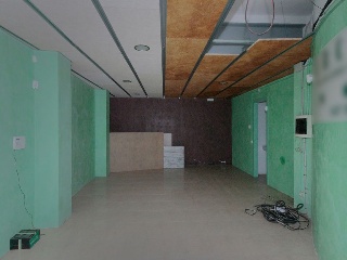 Local en C/ Ausias March 3