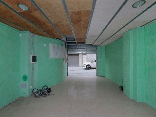 Local en C/ Ausias March 4