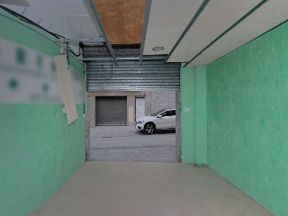 Local en C/ Ausias March 5