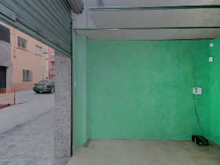 Local en C/ Ausias March 6