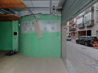 Local en C/ Ausias March 7