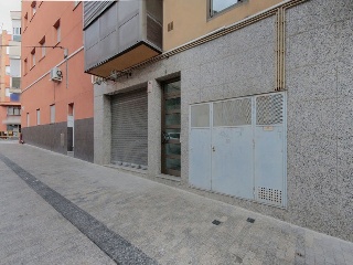 Local en C/ Ausias March 12