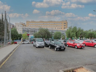 Local en C/ Ausias March 13