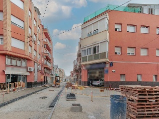 Local en C/ Ausias March 15