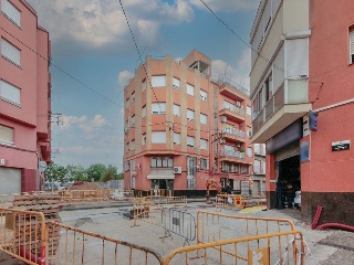 Local en C/ Ausias March 16