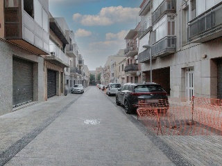 Local en C/ Ausias March 17