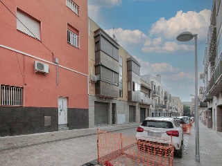 Local en C/ Ausias March 19