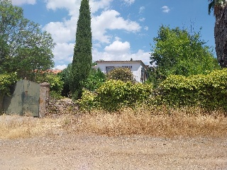 Chalet independiente en Castiblanco de los Arroyos - Sevilla - 2