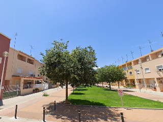 Vivienda unifamiliar en C/ Alfredo Krauss, Puçol (Valencia) 2