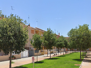 Vivienda unifamiliar en C/ Alfredo Krauss, Puçol (Valencia) 3