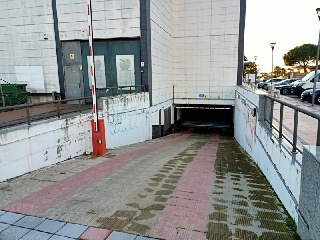 Garaje en venta en Cubas De La Sagra de 12  m²