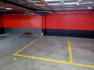 Plazas de garaje en Av Acacias 5