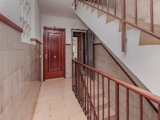 Piso en C/ Riu Segre, Tarragona 16