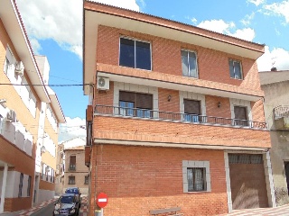 Pisos banco Portillo de Toledo