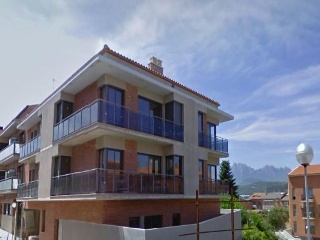 Garaje en venta en Sant Vicenç De Castellet de 10  m²