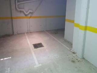 Garaje en C/ Colón - Sant Vicenç de Castellet - Barcelona 3