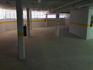 Garaje en C/ Colón - Sant Vicenç de Castellet - Barcelona 4