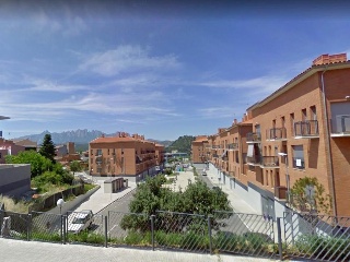 Garaje en C/ Colón - Sant Vicenç de Castellet - Barcelona 5