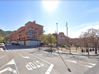 Garaje en C/ Colón - Sant Vicenç de Castellet - Barcelona 6