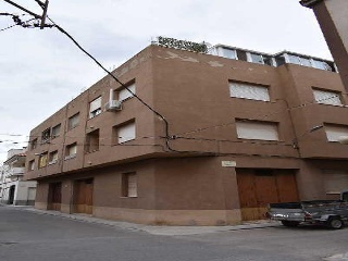 Piso en C/ Aldover 2