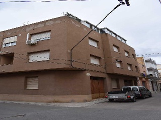 Piso en C/ Aldover 3