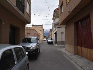 Piso en C/ Aldover 4