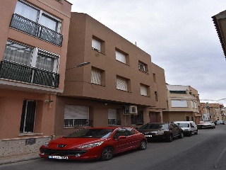 Piso en C/ Aldover 5