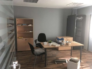 Local en C/ Antonio Royo - Zaragoza - 2