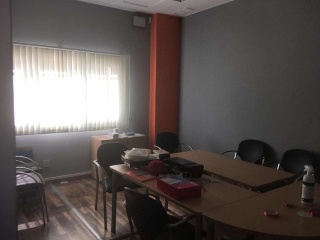 Local en C/ Antonio Royo - Zaragoza - 3