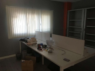 Local en C/ Antonio Royo - Zaragoza - 6