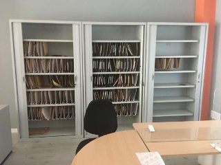 Local en C/ Antonio Royo - Zaragoza - 8