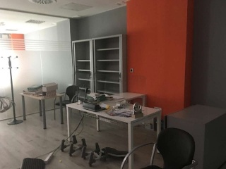 Local en C/ Antonio Royo - Zaragoza - 9