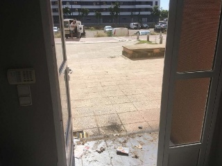 Local en C/ Antonio Royo - Zaragoza - 11