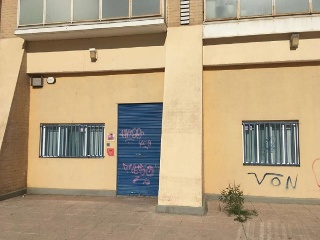 Local en C/ Antonio Royo - Zaragoza - 12