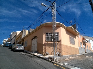 Local en venta en Ingenio de 124  m²