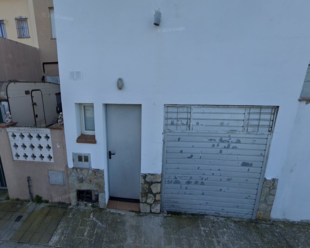 Garaje en Ur Sc Puigmal - Castelló d´Empúries - Girona