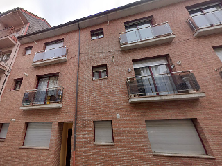 Piso en venta en Sant Joan De Les Abadesses de 93  m²
