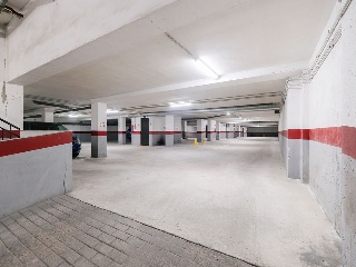 Promoción de viviendas y garajes en C/ Alcalde Bravo García - Salamanca -  4